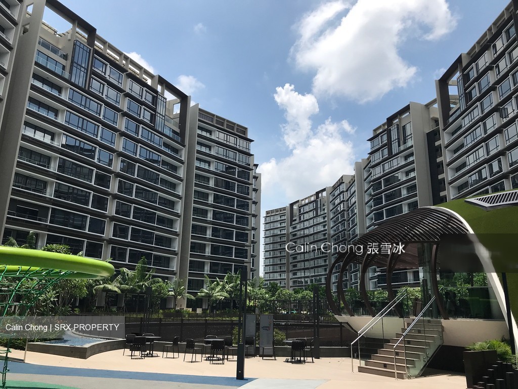 d'Nest (D18), Condominium #184218512
